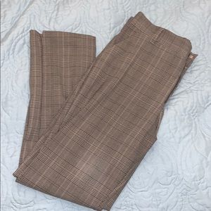 Professional pants from Zara